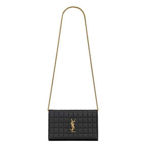 S@int Laurent
pochette Cassandre