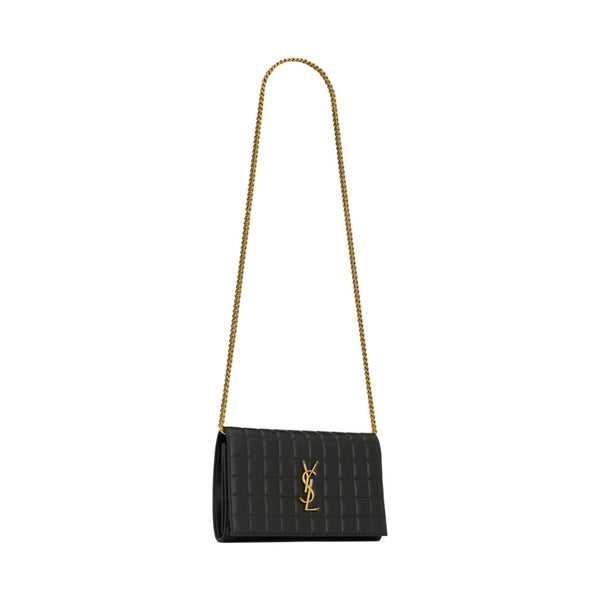 S@int Laurent
pochette Cassandre