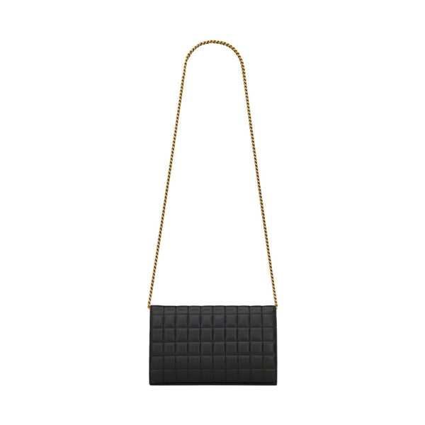 S@int Laurent
pochette Cassandre