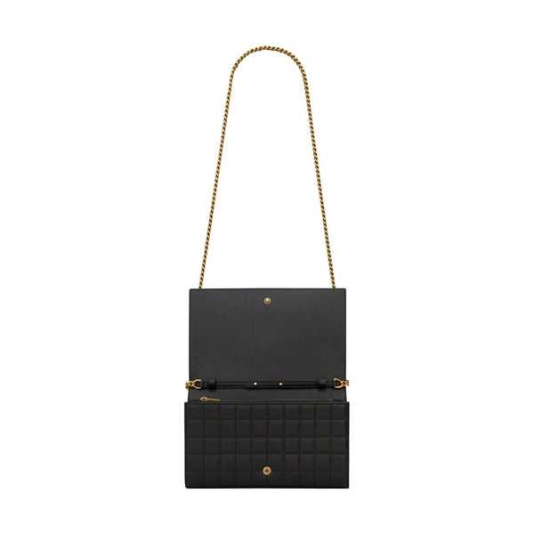 S@int Laurent
pochette Cassandre