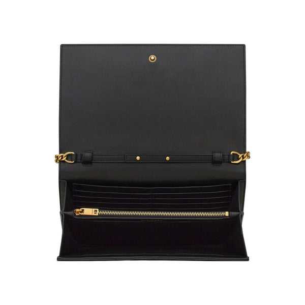 S@int Laurent
pochette Cassandre