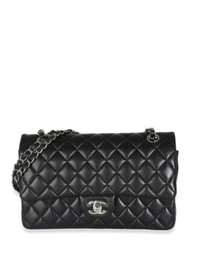 Sac porté épaule Double Flap médium
