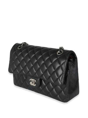 Sac porté épaule Double Flap médium