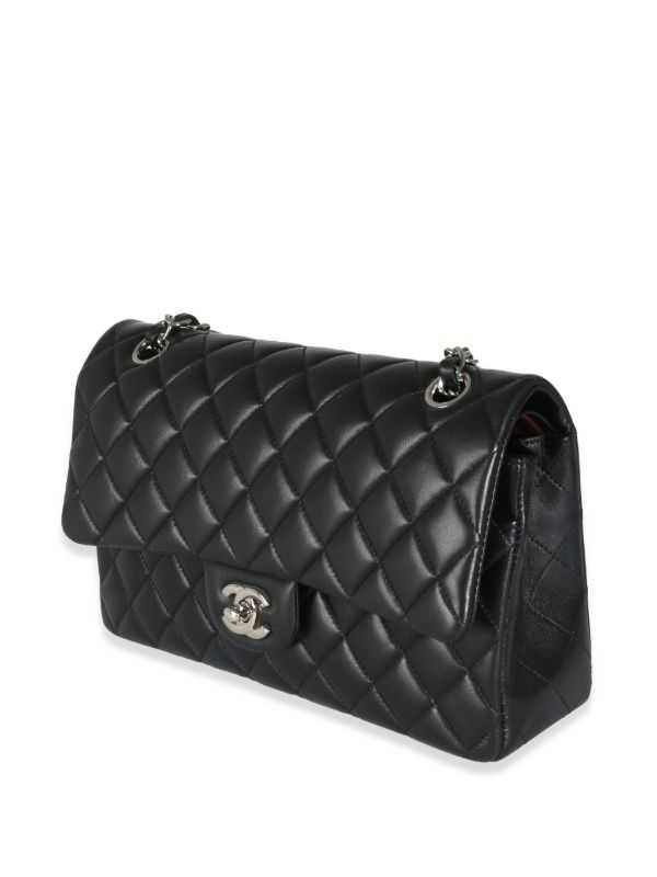 Sac porté épaule Double Flap médium