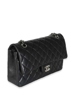 Sac porté épaule Double Flap médium