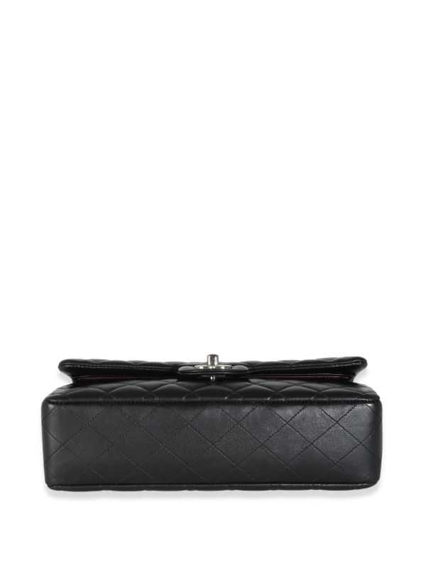 Sac porté épaule Double Flap médium