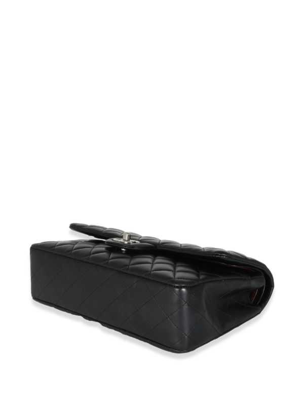 Sac porté épaule Double Flap médium