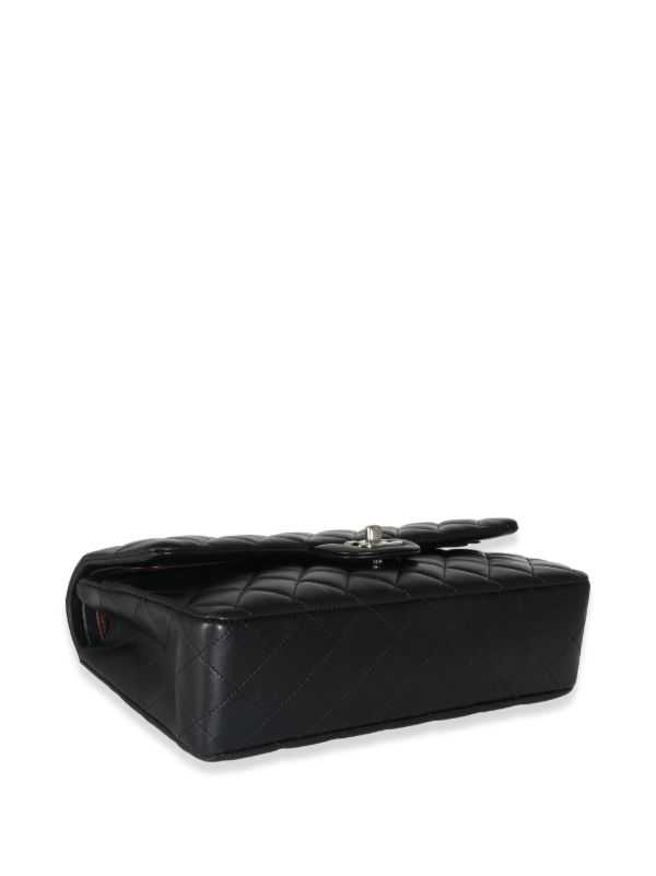 Sac porté épaule Double Flap médium