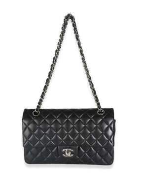 Sac porté épaule Double Flap médium