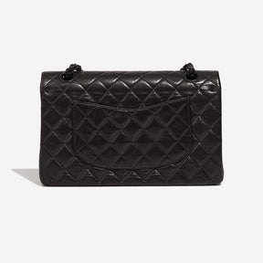 Ch@nel
Timeless Moyen Agneau Noir