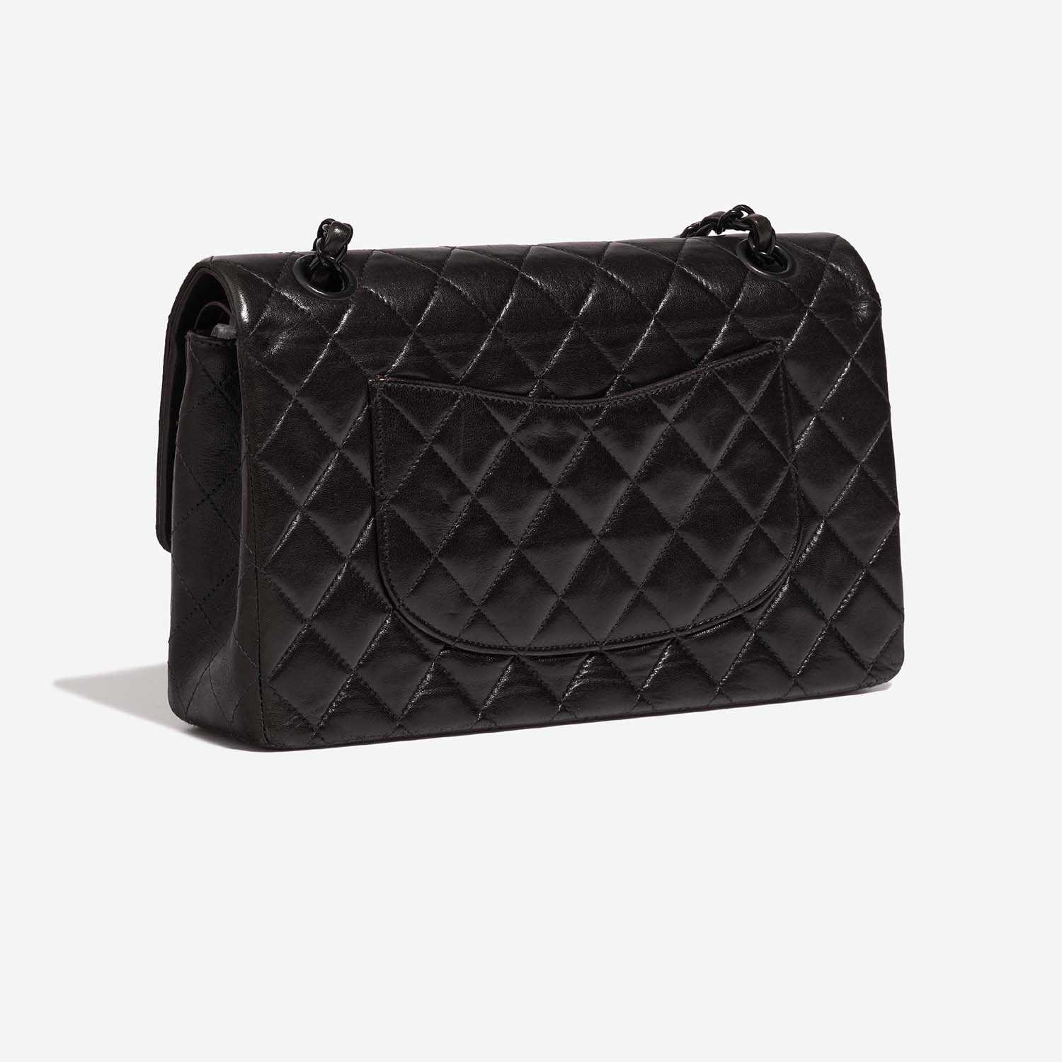 Ch@nel
Timeless Moyen Agneau Noir