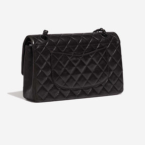Ch@nel
Timeless Moyen Agneau Noir