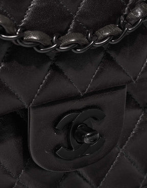 Ch@nel
Timeless Moyen Agneau Noir