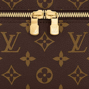 LV Nice Mini Toiletry Bag