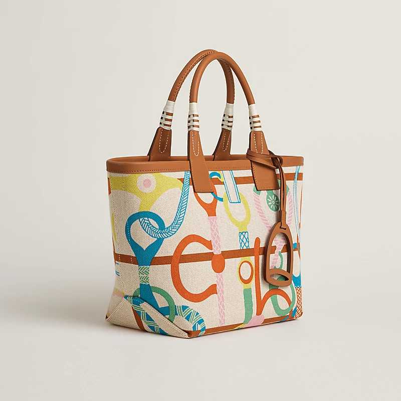 HRMS Steeple 25 bag