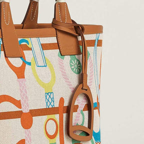 HRMS Steeple 25 bag