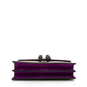 GG Supreme Dionysus Small Shoulder Bag