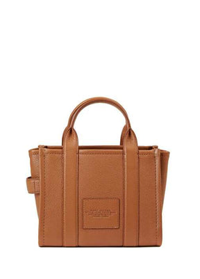 M@rc Jacôbs 
Small Brown Womens Bag
