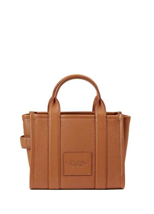 M@rc Jacôbs 
Small Brown Womens Bag