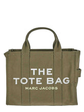 M@rc Jacôbs 
The Tote Bag
