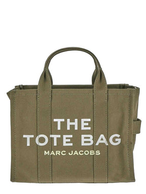 M@rc Jacôbs 
The Tote Bag