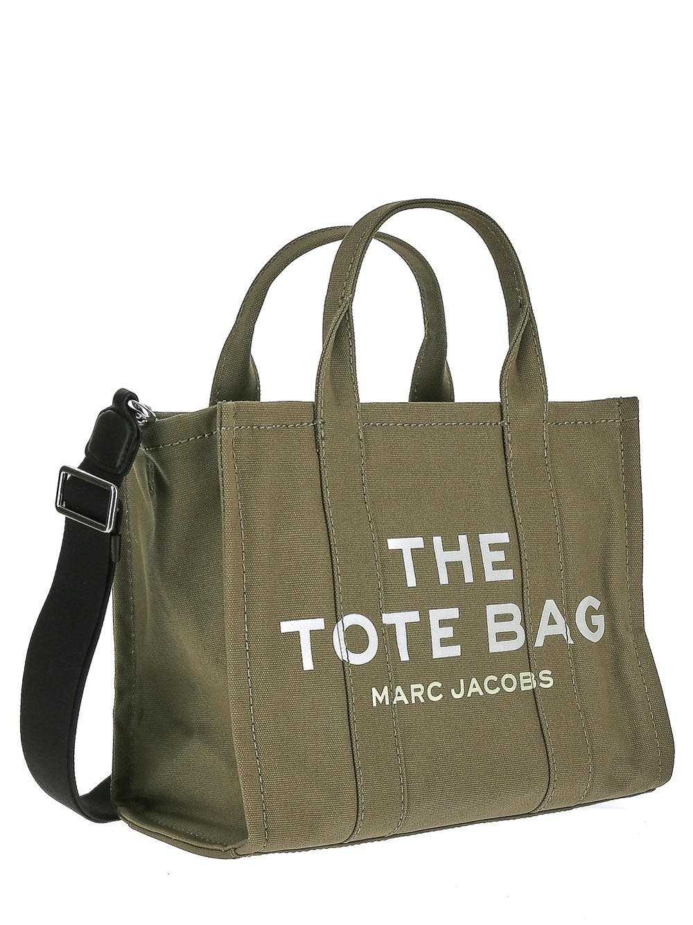 M@rc Jacôbs 
The Tote Bag
