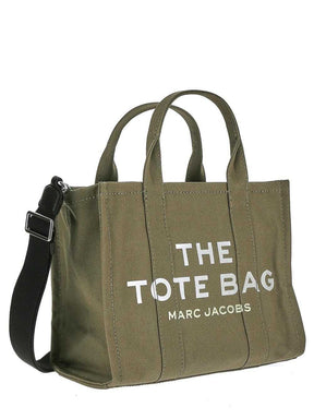 M@rc Jacôbs 
The Tote Bag