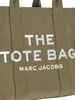 M@rc Jacôbs 
The Tote Bag