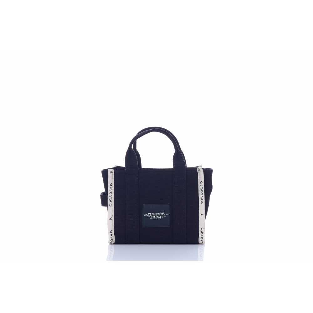 M@rc Jacôbs 
THE TOTE