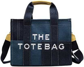 M@rc Jacôbs
THE TOTE