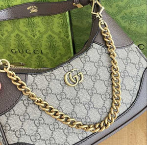 GG Marmont Crossbody Bag