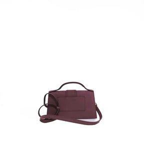 J@cquemus
Sac à Main Le Grand Bambino en Suede