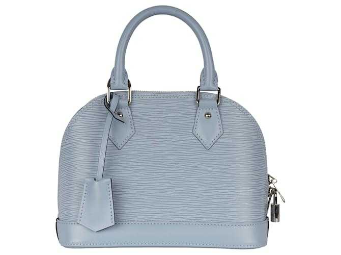LV Epi Alma BB Bleu