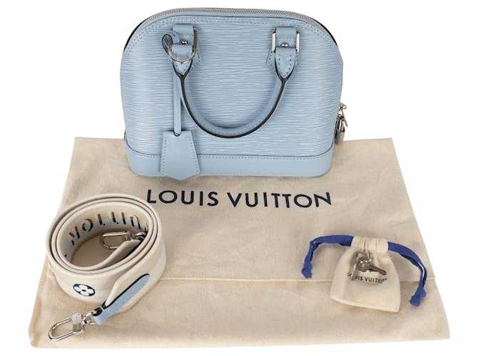 LV Epi Alma BB Bleu