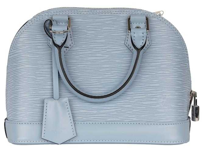 LV Epi Alma BB Bleu