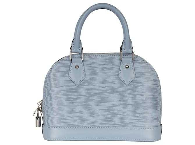 LV Epi Alma BB Bleu
