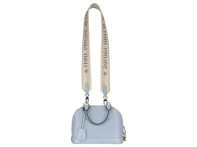 LV Epi Alma BB Bleu