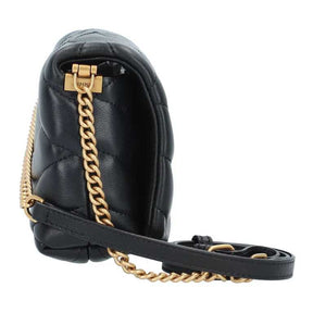 PÏNKÔ Love Click Bolsa de hombro Piel