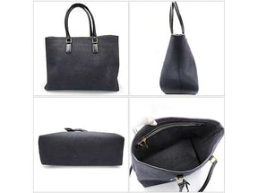 Cêlinë Sac cabas horizontal Celine Noir