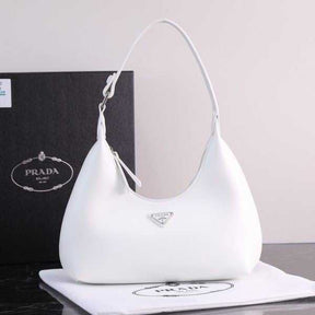 PR@DA SHOULDER BAG