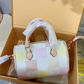 LV Speedy Bandoulière 20