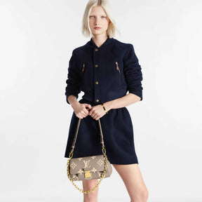 LV Sac Favorite