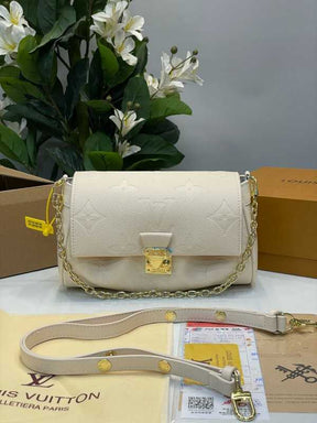 LV Sac Favorite