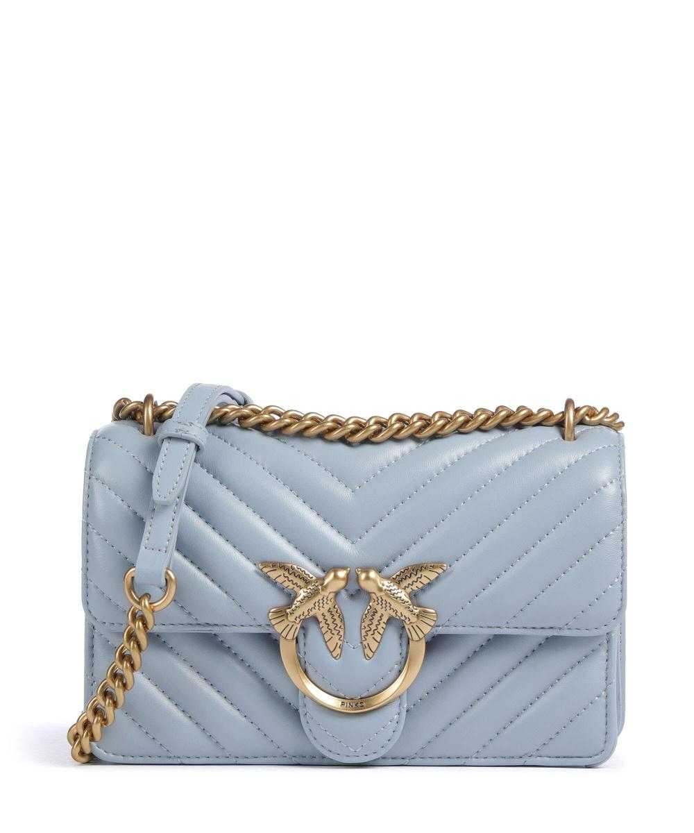 Sac Love One Mini Sac porté épaule finement