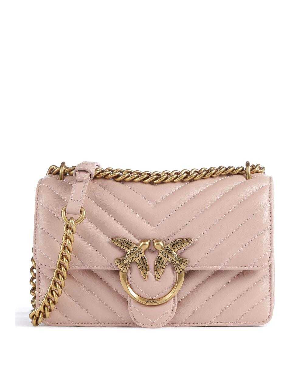 Sac Love One Mini Sac porté épaule finement