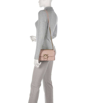 Sac Love One Mini Sac porté épaule finement