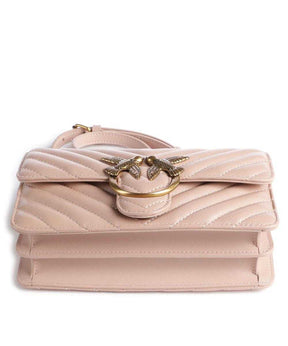 Sac Love One Mini Sac porté épaule finement