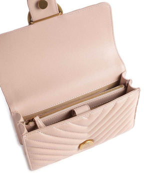 Sac Love One Mini Sac porté épaule finement