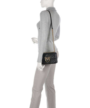 Sac Love One Mini Sac porté épaule finement