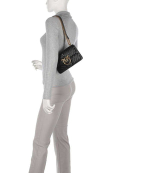 Sac Love One Mini Sac porté épaule finement